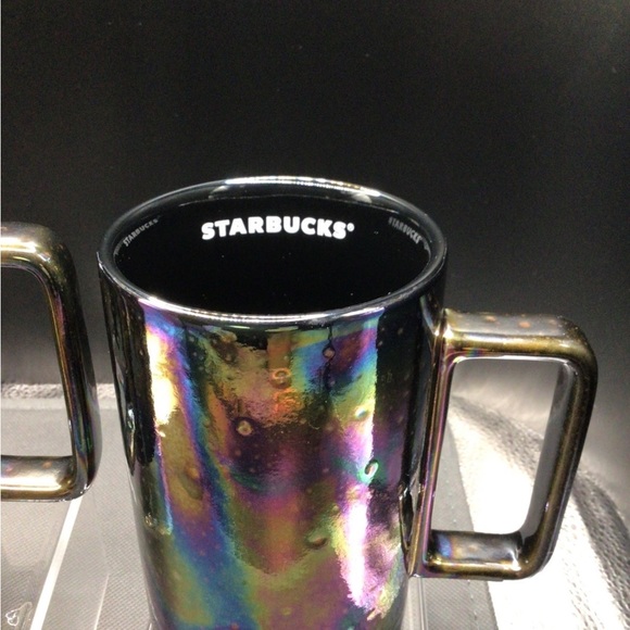 Starbucks Lot Of 2, Grande & Tall Matching Mug, NWT, Never Used - Picture 12 of 12